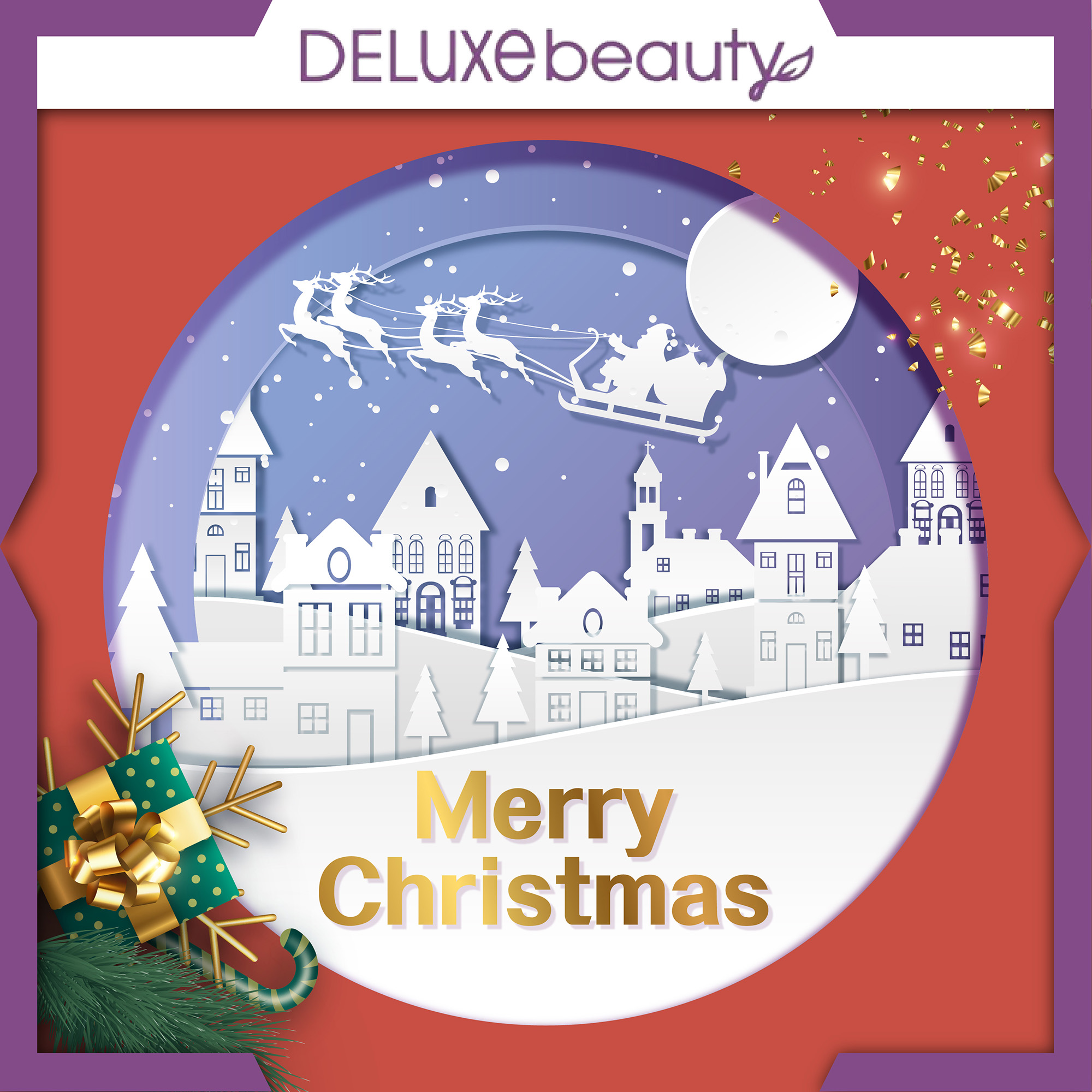 DELUXe Beauty-2012-1207溫故再知新