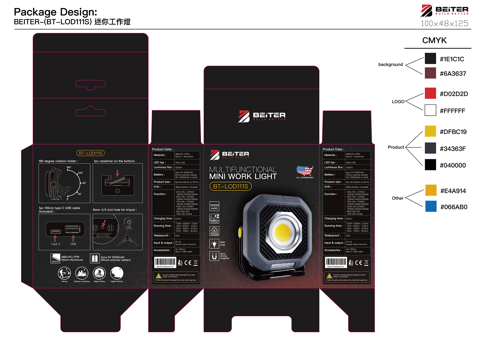 Beiter-BT-LOD111S(PackageDesign)-100x48x125mm